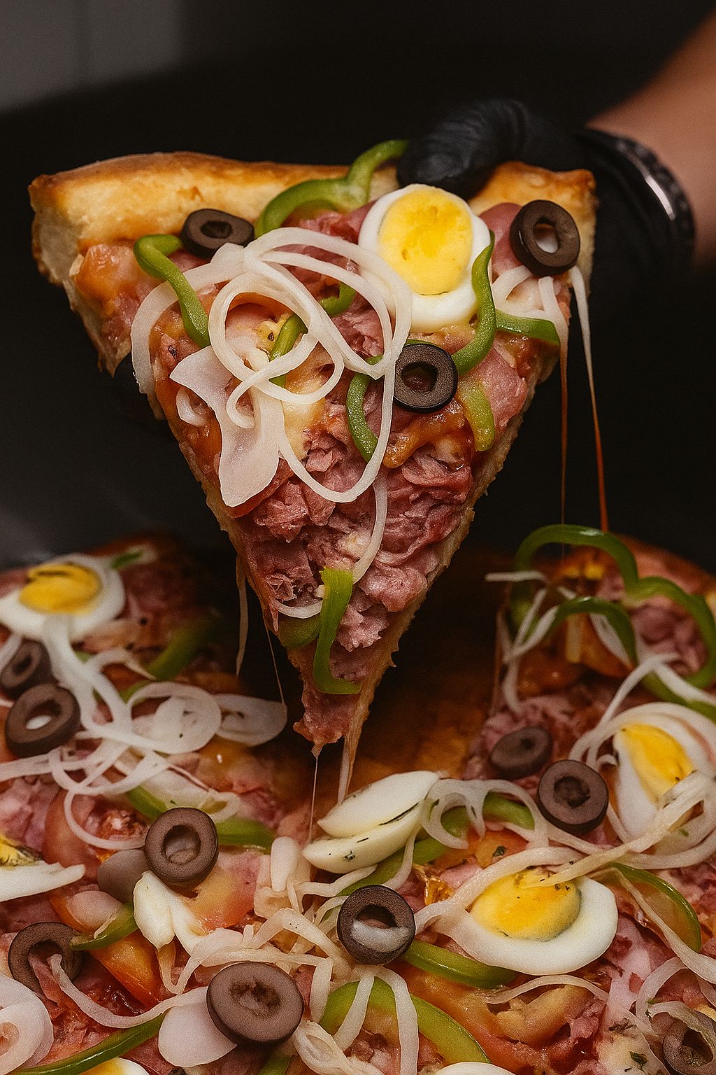 (Apenas Retirada) Açaí 770ml